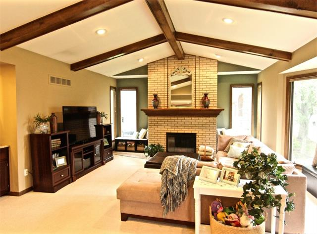 Oxford Estates Rochester Hills MI Homes for sale 